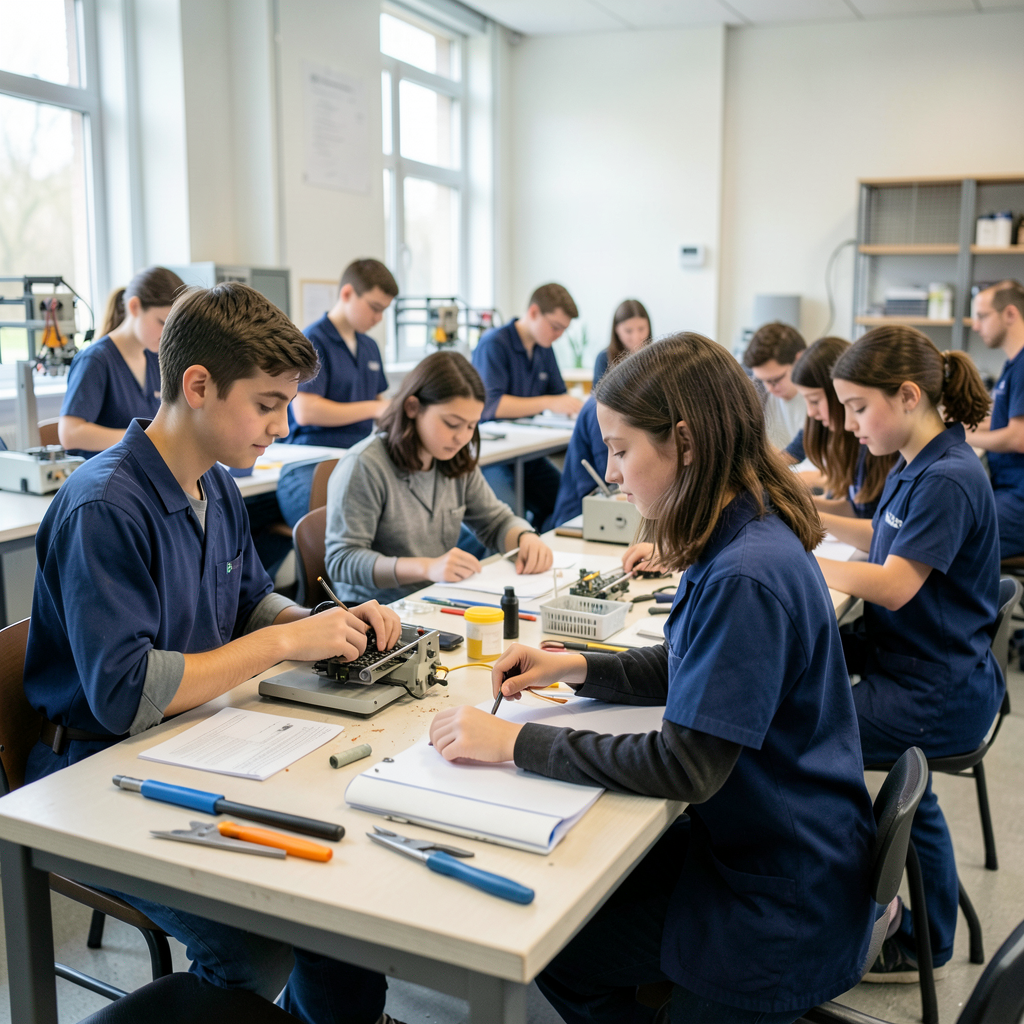 Waltham Forest College named London's highest-performing college for 16-18 achievement